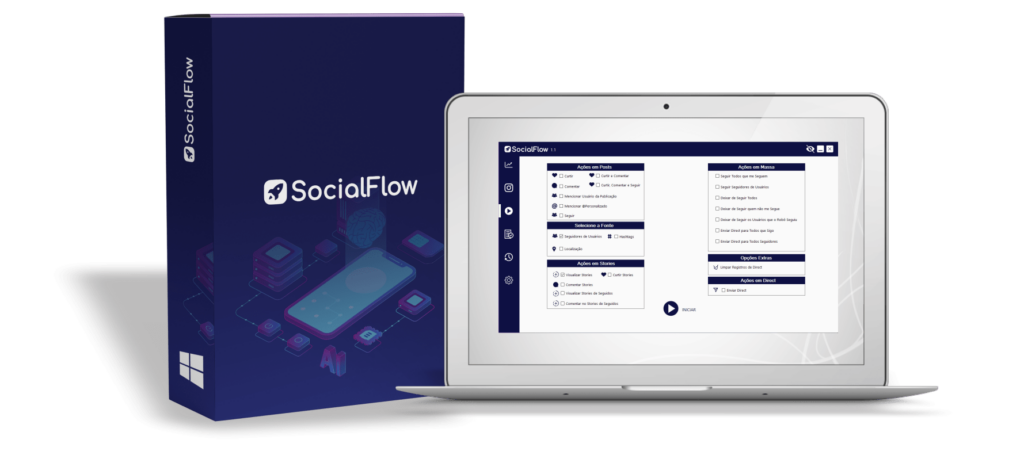 Social Flow